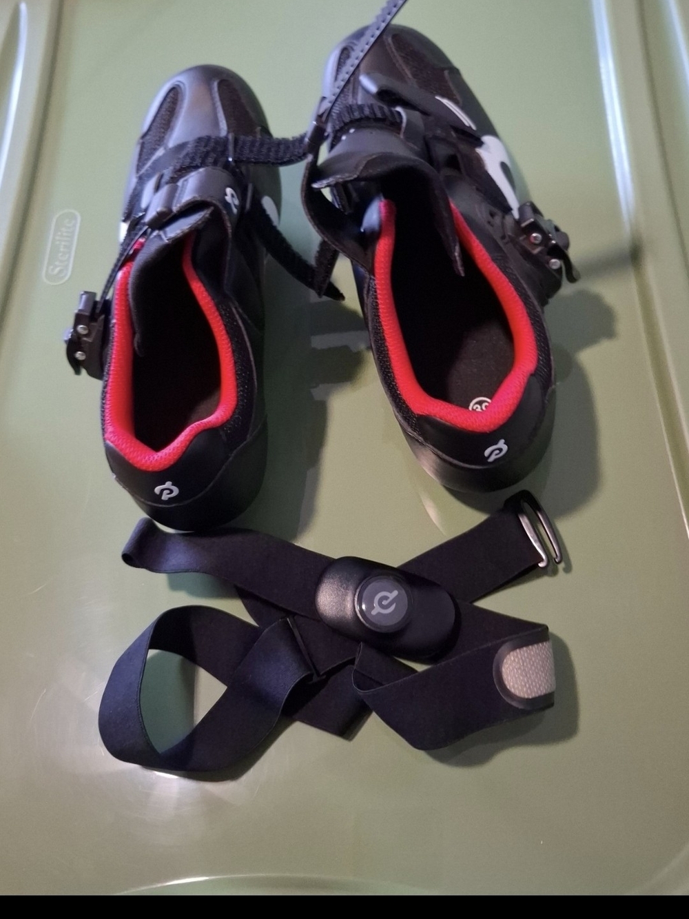 Peloton Cycling Shoes